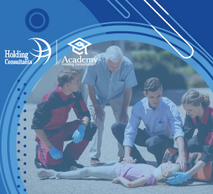 Primer Respondiente, Estrategias y Técnicas de Emergencia.