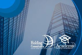  Inducción / Reinducción Holding Consultants 2025