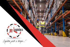 Inducción JIT Logistics S.A.S.